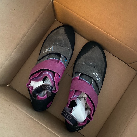 Five Ten 5:10 climbing shoes - brand new - Picture 2 of 5